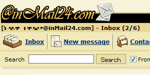 inMail24.com