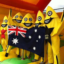 AussieSTARS from STARStv