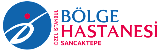 Özel İstanbul Bölge Hastanesi logo