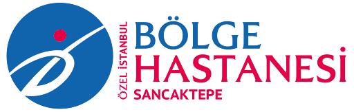 Özel İstanbul Bölge Hastanesi logo