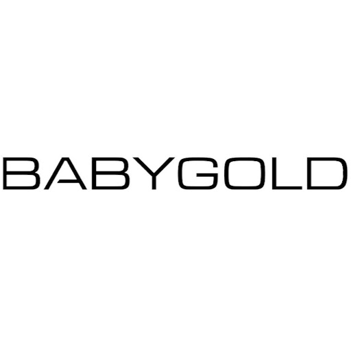Babygold logo