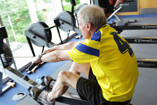 Nuffield Health Croydon Fitness & Wellbeing Gym