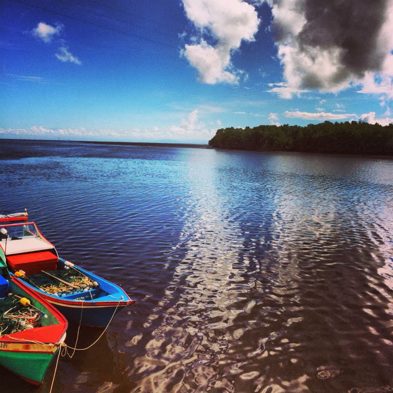 A World of Serenity