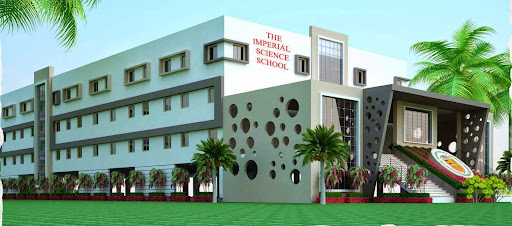 The Imperial Science School, Jam Kandorana Road, Opp Panjarapol, SH 26, Dhoraji, Gujarat 360410, India, Senior_Secondary_School, state GJ