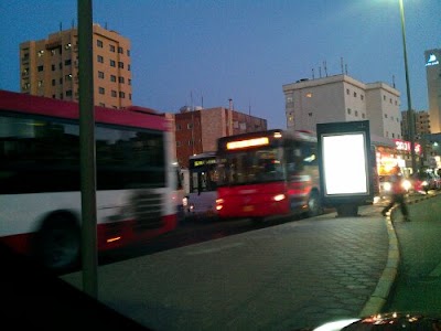 Photos of Abn Al Street Bus Stop