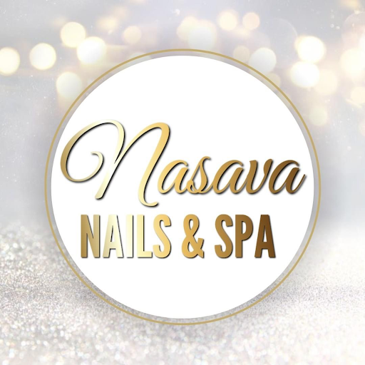 Nasava Nail Spa logo