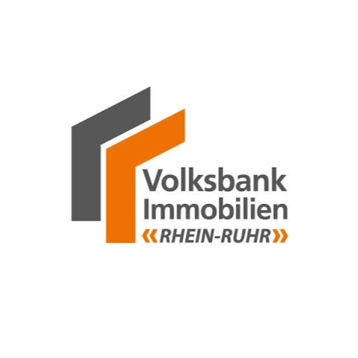 Volksbank Immobilien Rhein-Ruhr GmbH, Geschäftsstelle Duisburg logo