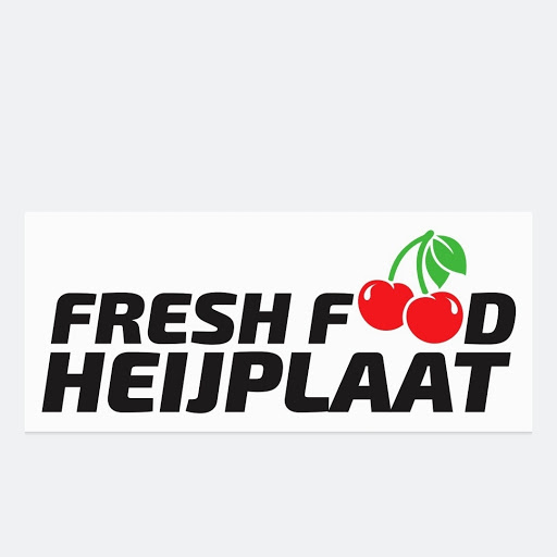 Fresh Food Heijplaat Supermarkt logo