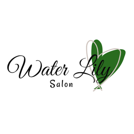Water Lily Salon (Appointment Only) logo