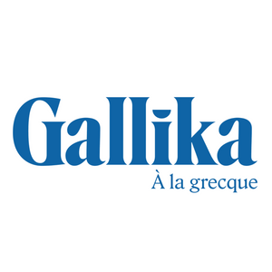 Gallika Chateaudun-Restaurant Grec