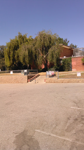 Barrington Recreation Center