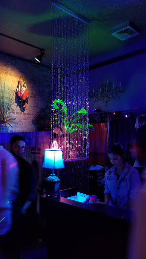 Night Club «Artistika Nightclub», reviews and photos, 523 S Elm St, Greensboro, NC 27406, USA