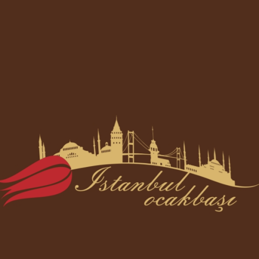İstanbul Ocakbaşı logo