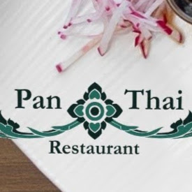 Pan Thai Restaurant logo