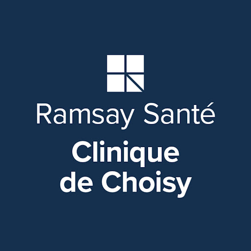 Clinique de Choisy - Ramsay Santé logo