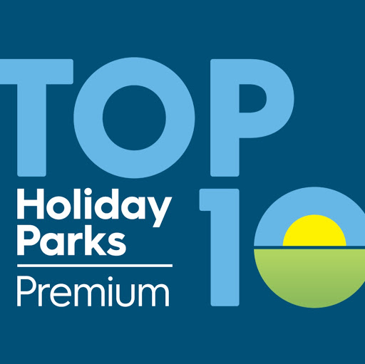Queenstown Top 10 Holiday Park logo