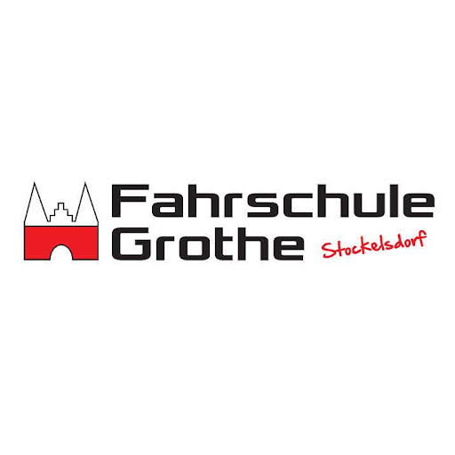 Fahrschule Grothe Stockelsdorf logo