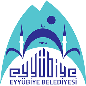 Eyyübiye Belediyesi logo