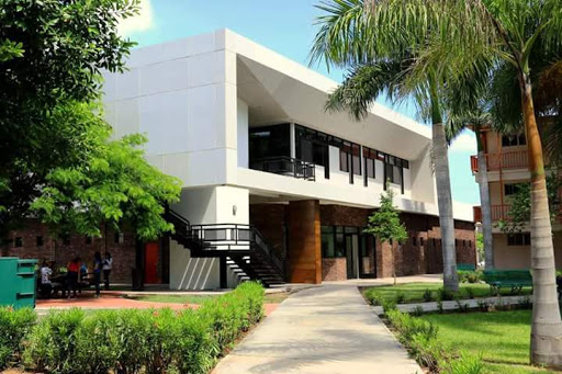 Universidad de Sonora Unidad Regional Sur, Lázaro Cárdenas del Río No.100, Francisco Villa, Navojoa, 85880 Navojoa, México, Universidad pública | SON