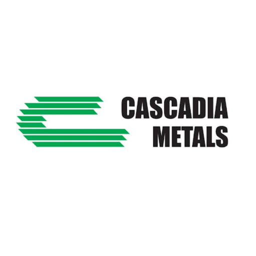Cascadia Metals Ltd logo