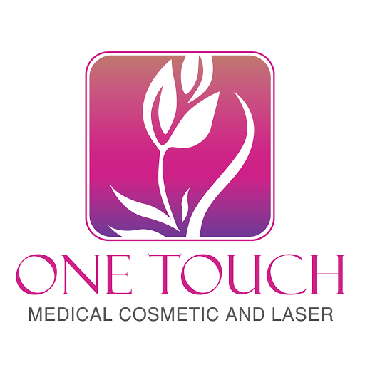 One Touch (Medical Cosmetic & Laser Clinic) logo