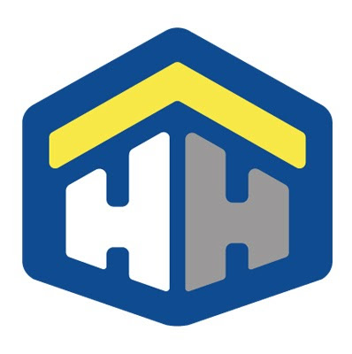 Happy Harry's Dartmouth logo