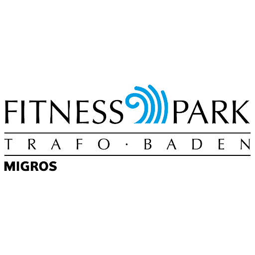 Fitnesspark Trafo logo
