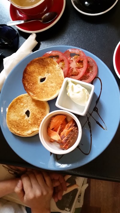 Photos of Devonport Stone Oven Bakery & Cafe