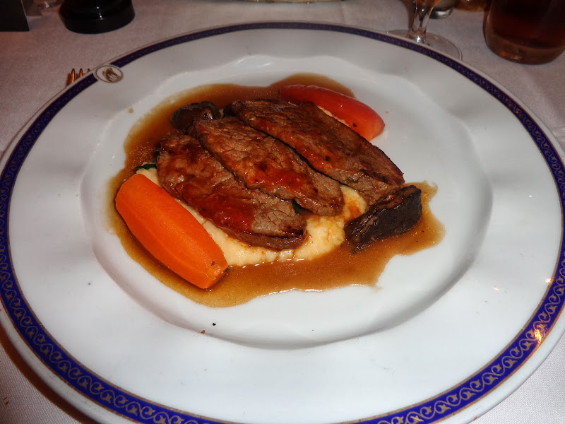 Честное октябрятское, на Евродаме можно жить! Октябрь 2013, круиз по Карибам