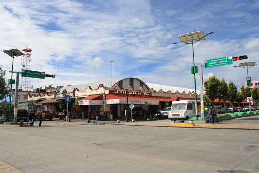 Mercado Guadalupe, Calle Aquiles Serdán, Centro, 90300 Apizaco, Tlax., México, Mercado | TLAX