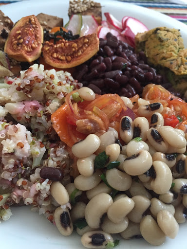 Apfel Restaurante Vegetariano