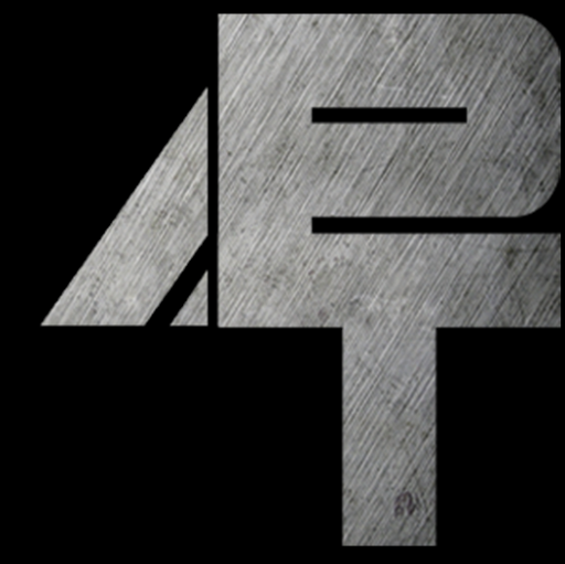Atlas personal training logo