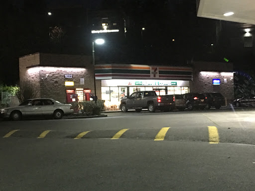 Convenience Store «7-Eleven», reviews and photos, 1022 Crosby Blvd SW, Tumwater, WA 98512, USA