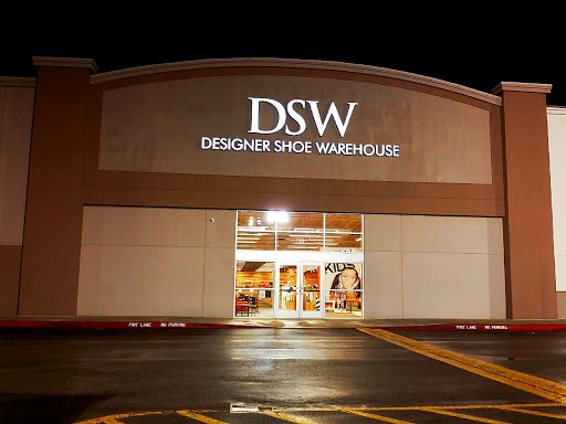 Shoe Store «DSW Designer Shoe Warehouse», reviews and photos, 6065 NW Loop 410, San Antonio, TX 78238, USA