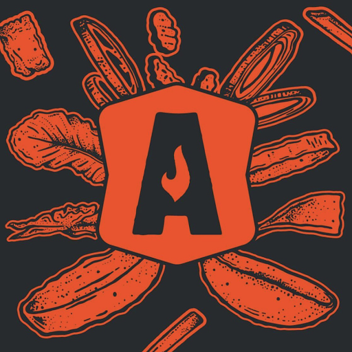 Arlo's logo