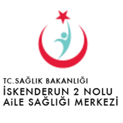 İskenderun 2 Nolu ASM logo