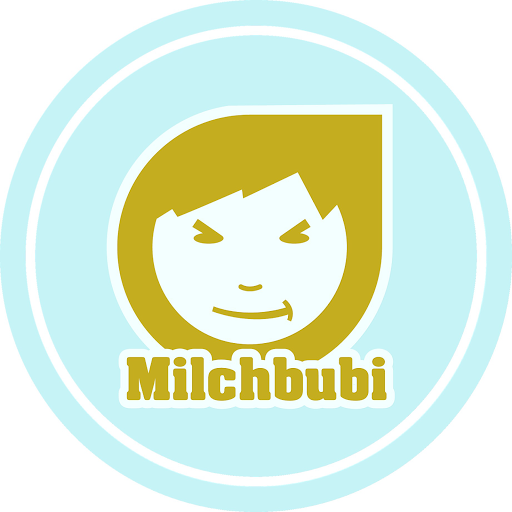 Milchbubi logo