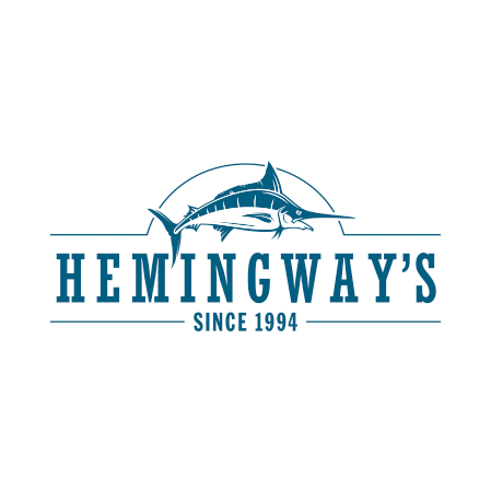 Hemingway's Heidelberg logo