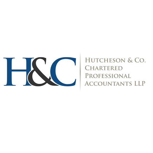 Hutcheson & Co logo
