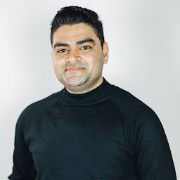 Osama Khawar's user avatar