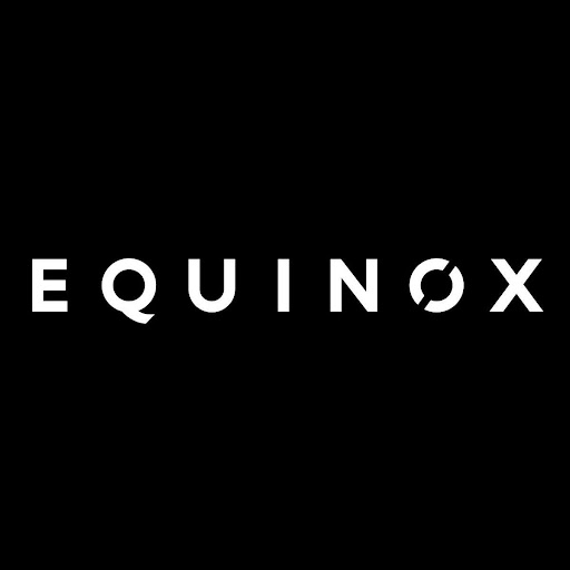 Equinox Sports Club San Francisco logo