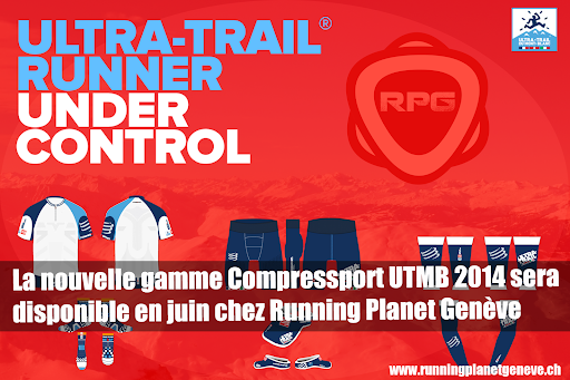 Running Planet Genève