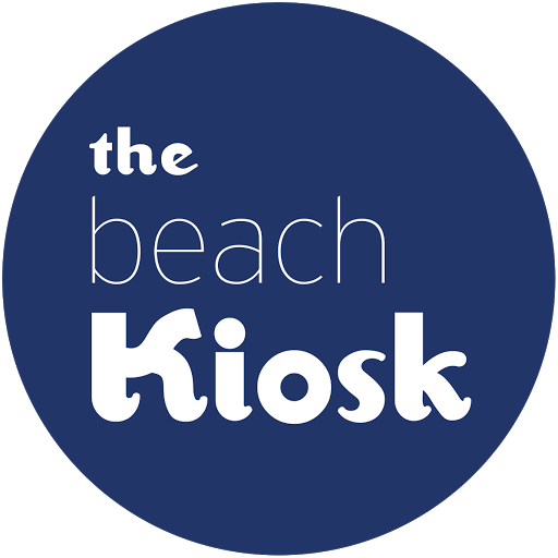 The Beach Kiosk