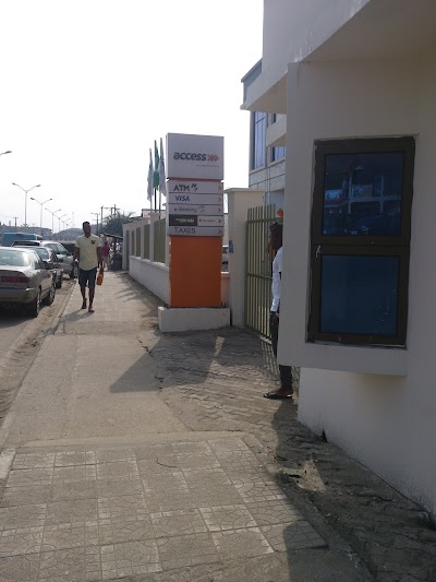 Photos of Access Bank - Deco Road Branch