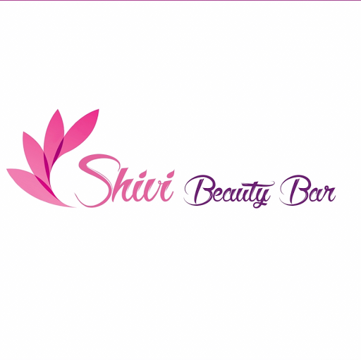 Shivibeautybar logo