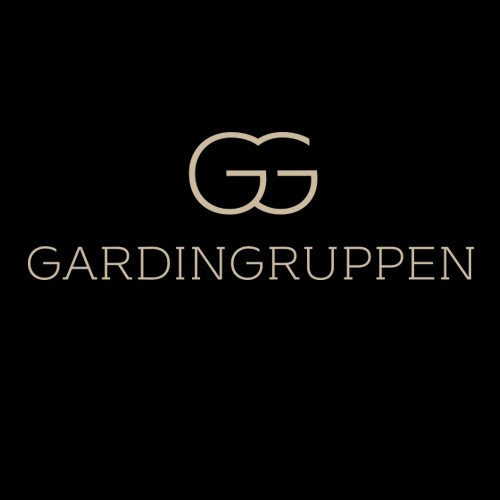 Gardingruppen logo