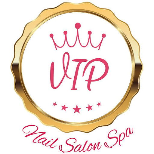 VIP Nail Salon & Spa Beaufort