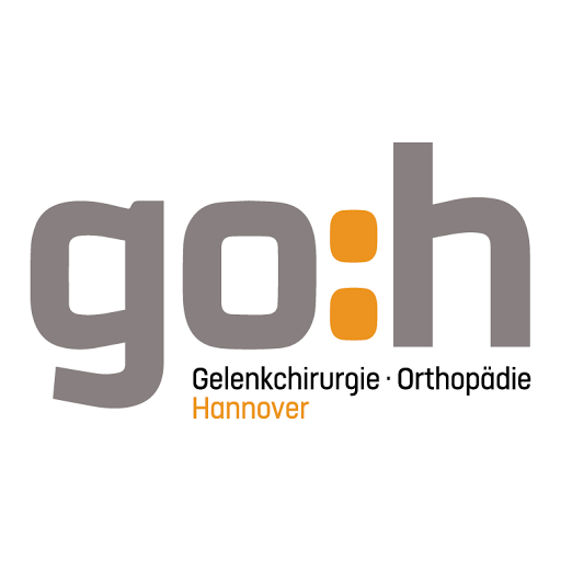 go:h Gelenkchirurgie Orthopädie Hannover