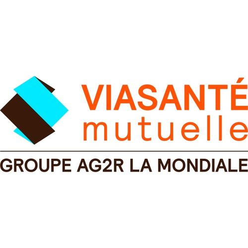 VIASANTÉ Mutuelle Limoux logo
