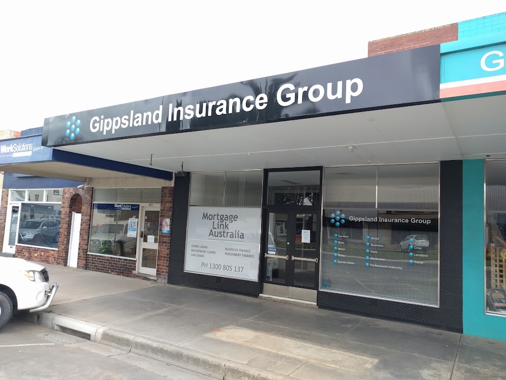 Insurance group